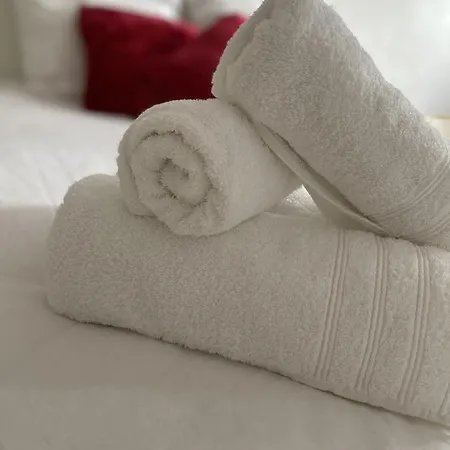 T3 Proche Hippodrome - Aquadiva - Casino Apartment *